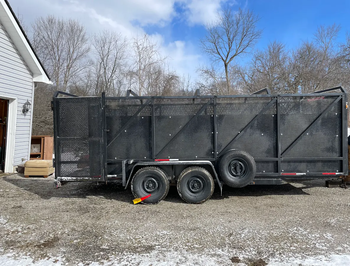 Cleanout Dumpster Rental in Marlborough, MA